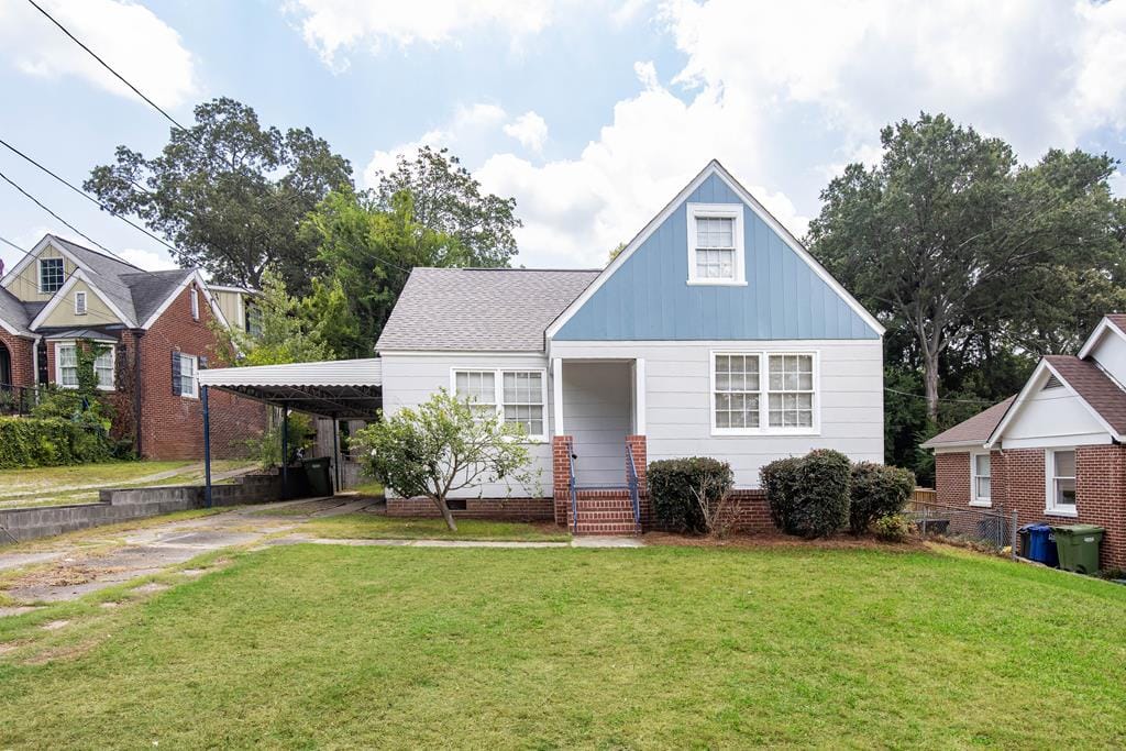 1730 35th Street, Columbus, GA, 31904