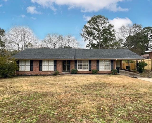 2920 Auburn Avenue, Columbus, GA, 31906