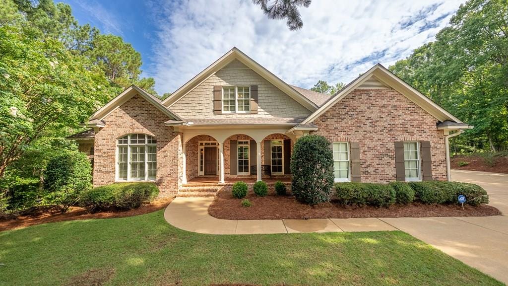 115 Dakota Trail, Fortson, GA, 31808