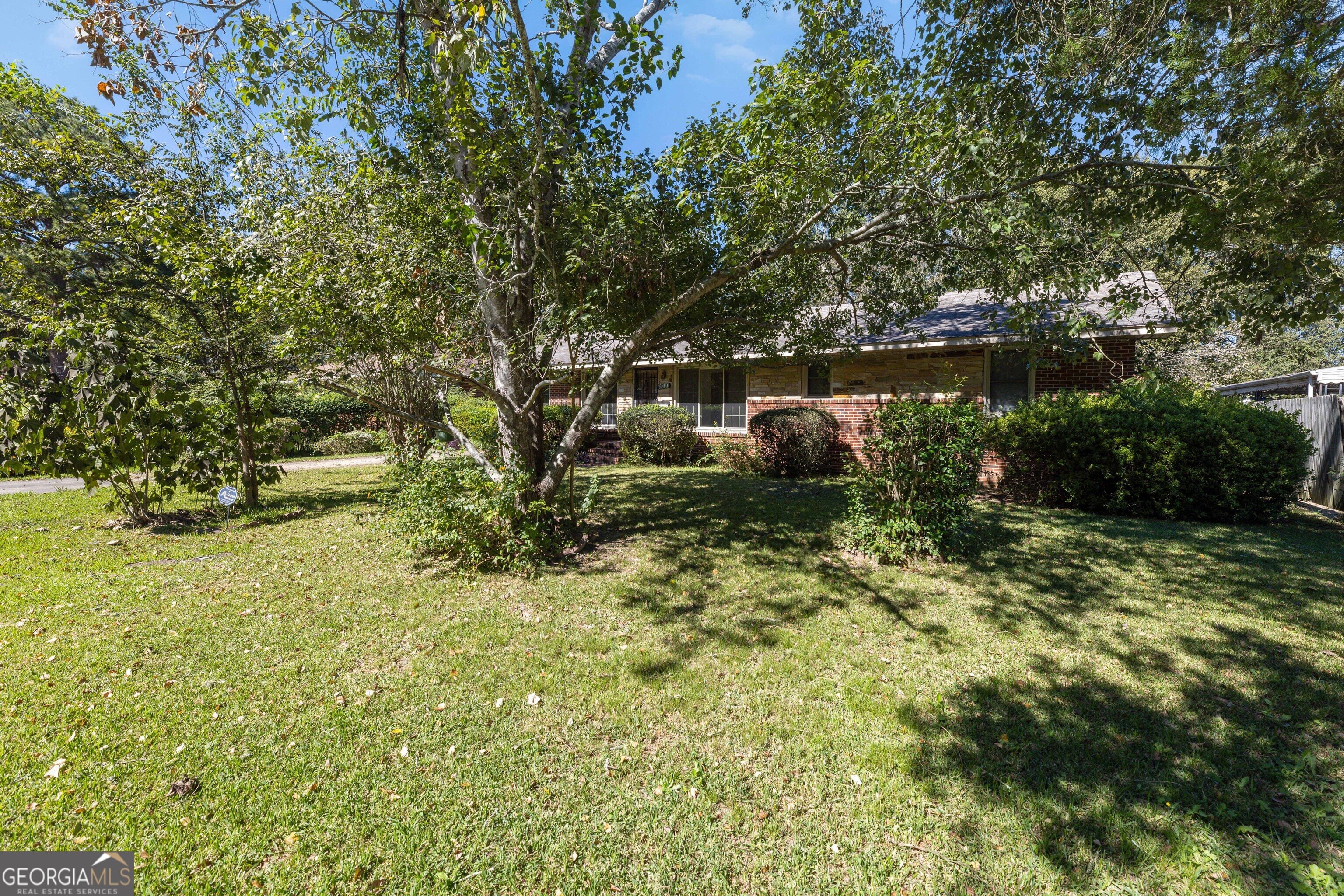 3017 Plantation Rd, Columbus, GA 31903