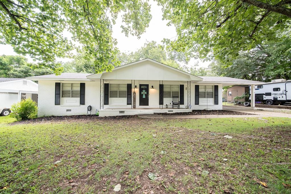 6526 Moon Cir, Columbus, GA 31909, USA — Photo 1