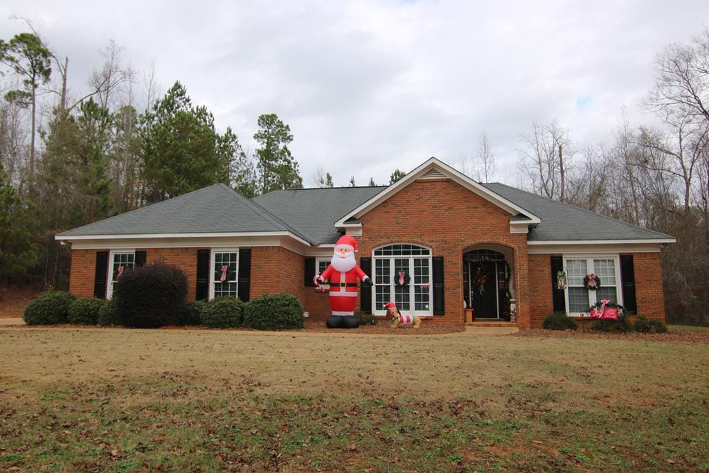 240 Lantern Lane, Ellerslie, GA, 31807