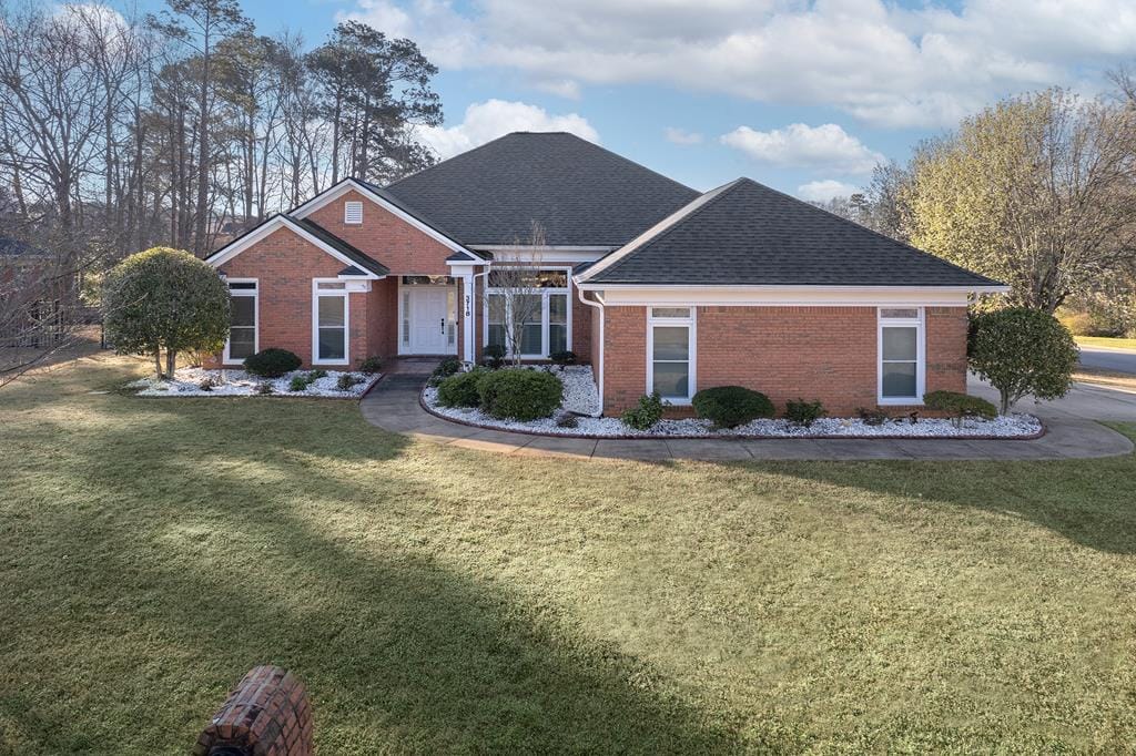 3718 Cascade Way, Phenix City, AL, 36867