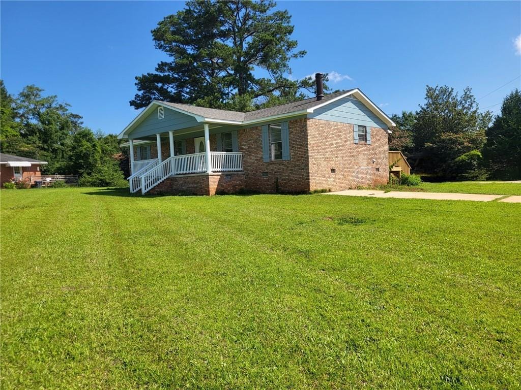 5461 28th Ave, Valley, AL 36854