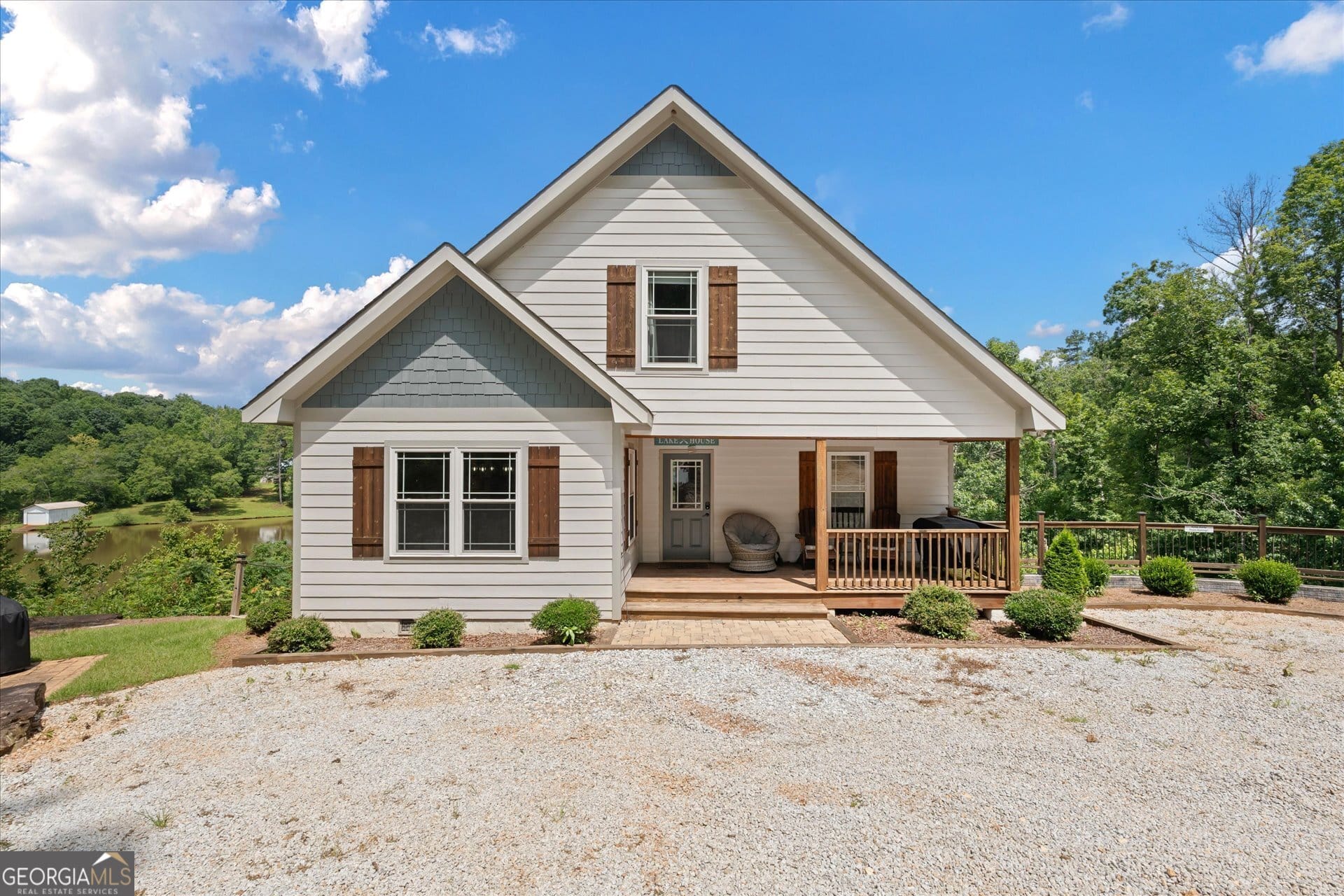 17 Waterview, Wedowee, AL, 36278