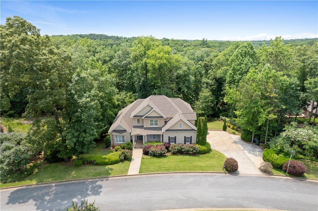 1652 Covington Ridge, Auburn, AL, 36830