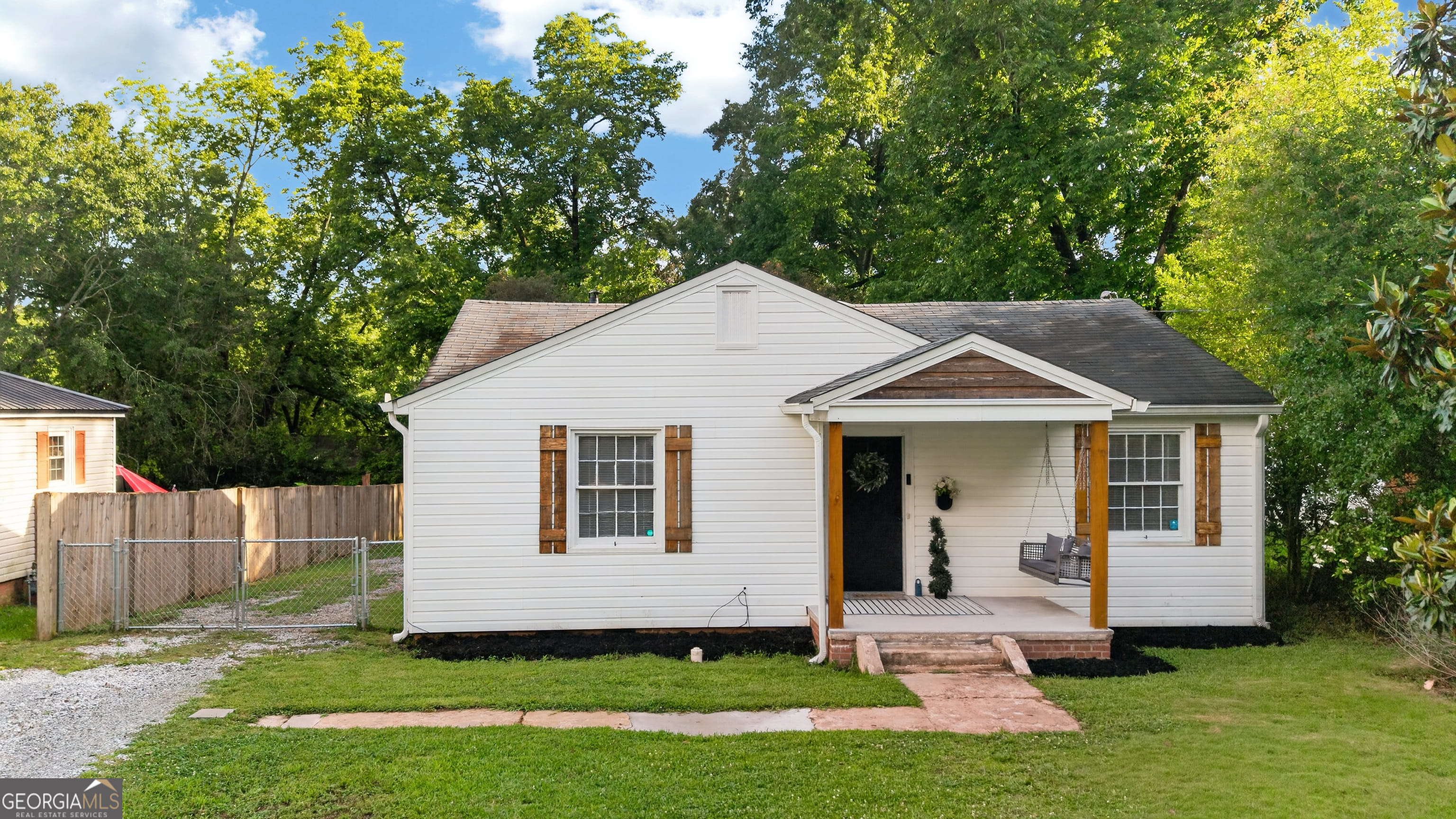 103 Meeks Terrace, Thomaston, GA, 30286