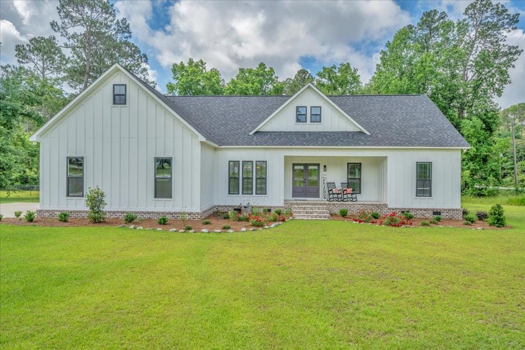 102 Creekside Drive, Sylvester, GA, 31791