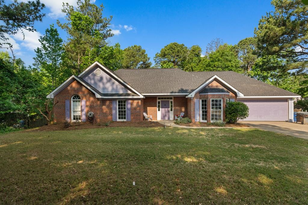 416 Lee Road 2110, Salem, AL, 36874