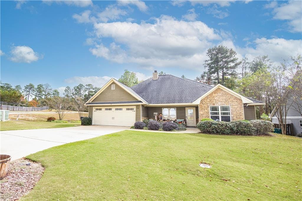 31 Silver Leaf, Phenix City, AL, 36867