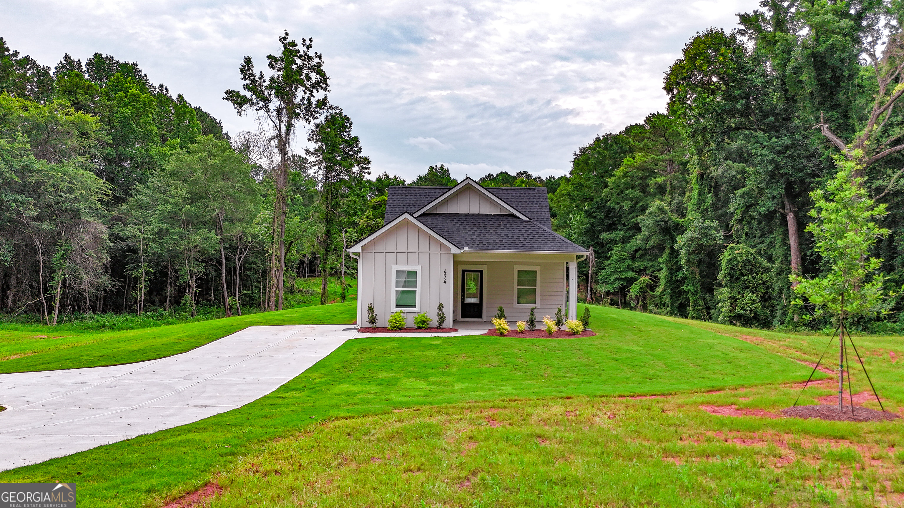 474 S Bolee Rd, Hogansville, GA 30230, USA