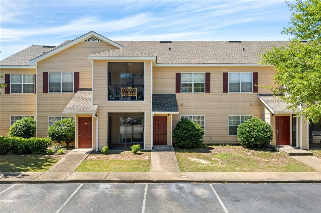447 West Longleaf Drive #1007, Auburn, AL, 36832
