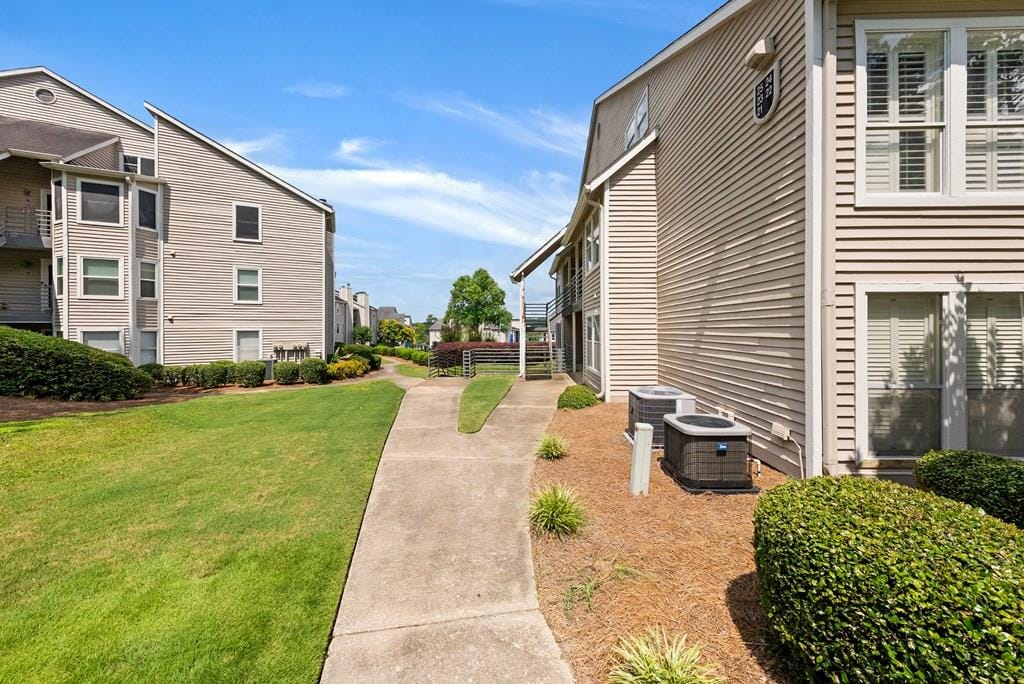 333 Eastside Drive #7, Fortson, GA, 31808