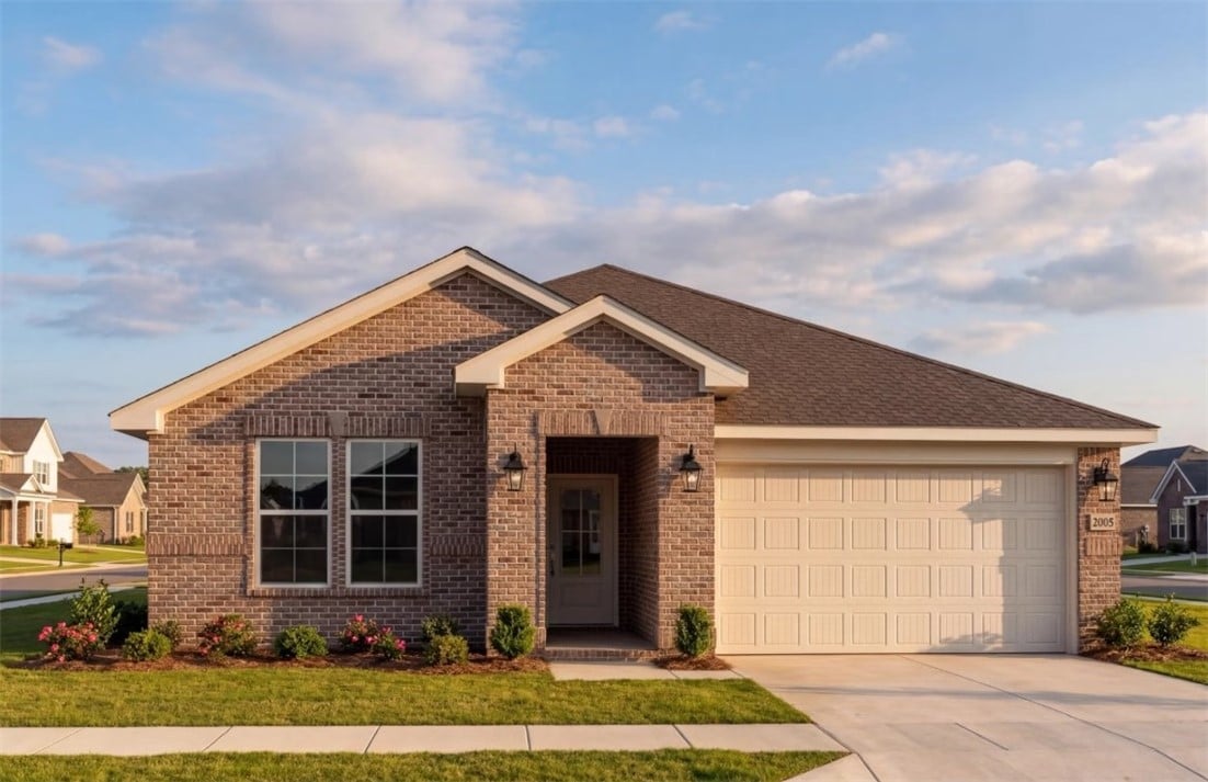 110 Chipper Court, Auburn, AL, 36832