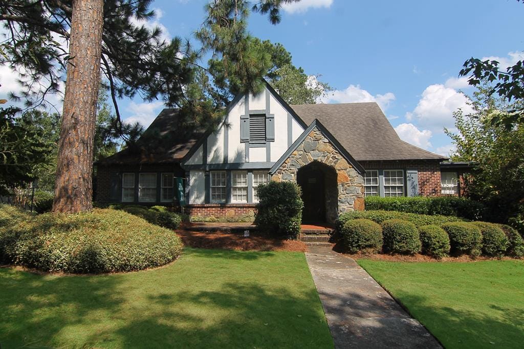 1614 17th Avenue, Columbus, GA, 31901