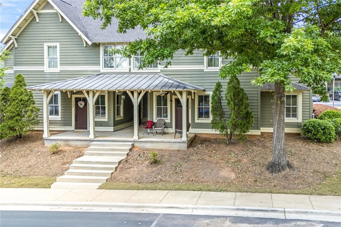 650 Dekalb Street #1106, Auburn, AL, 36830 — Photo 1