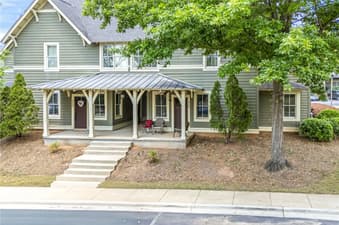 650 Dekalb Street #1106, Auburn, AL, 36830