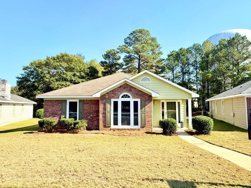 7020 Stoneridge Circle, Columbus, GA, 31909