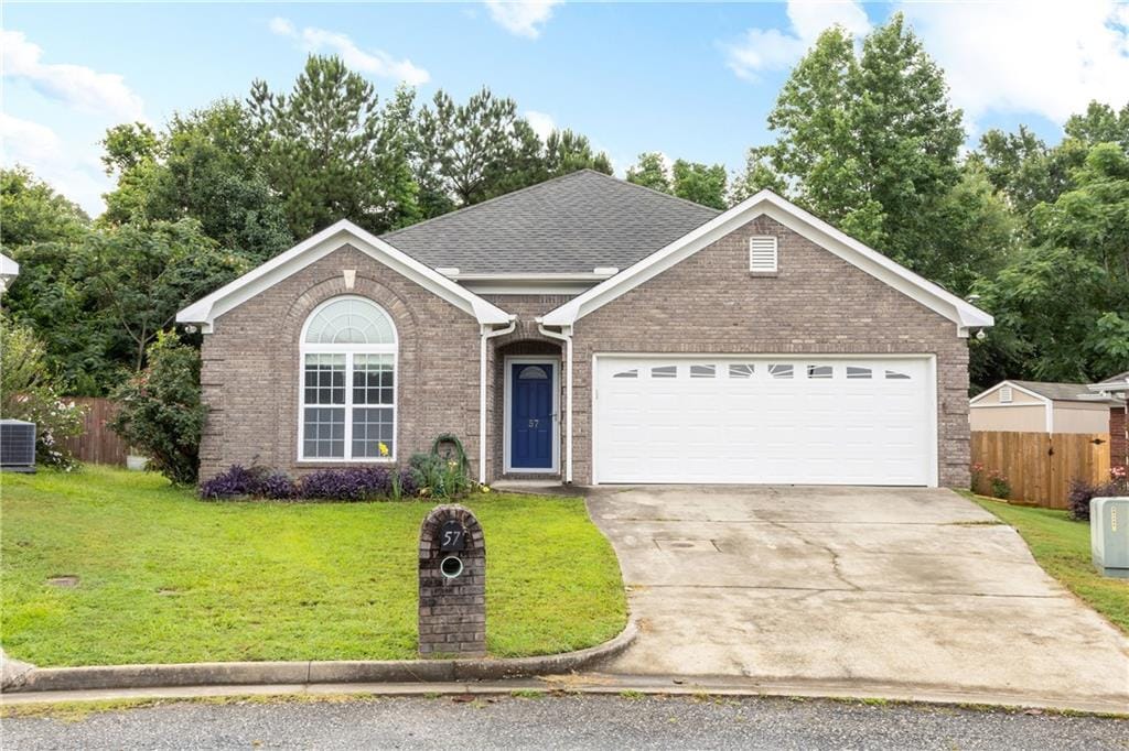 57 Lee Road 2169, Phenix City, AL, 36867