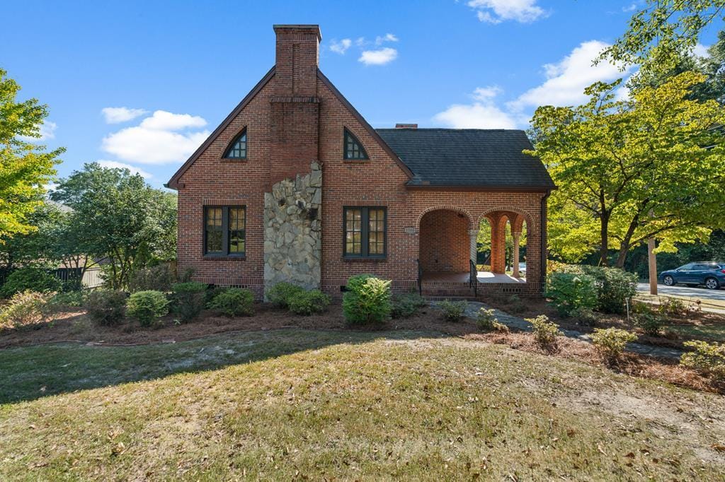 1500 Hilton Avenue, Columbus, GA, 31906 — Photo 2