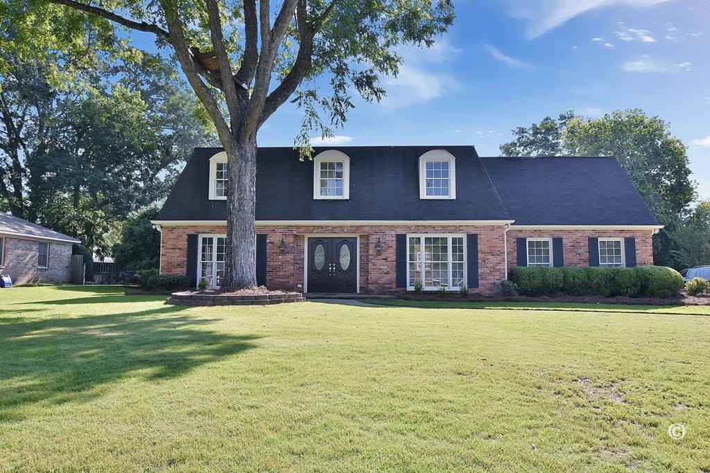 5151 Yosemite Drive, Columbus, GA, 31907