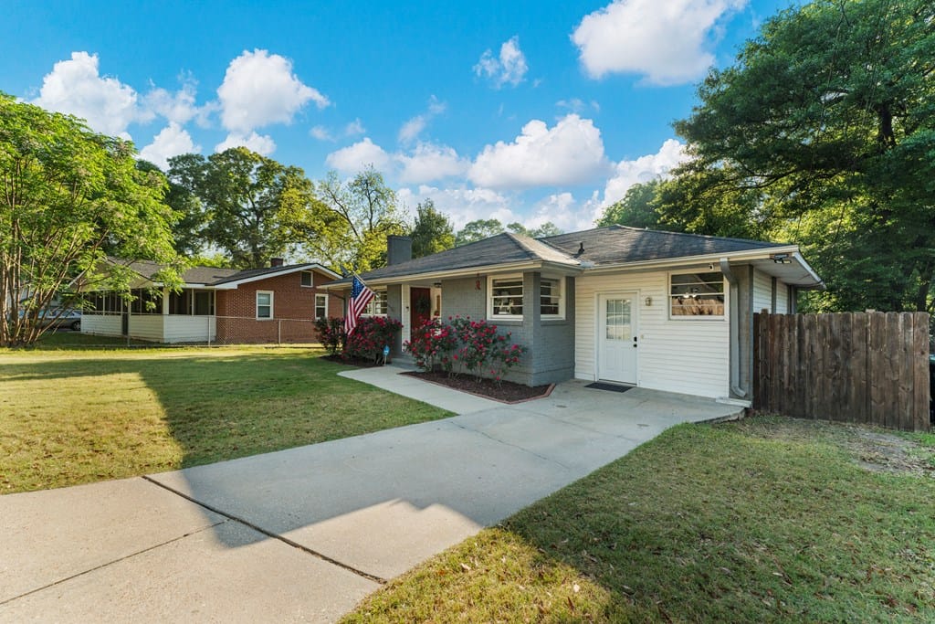 3502 Phelts Drive, Columbus, GA, 31904 — Photo 2