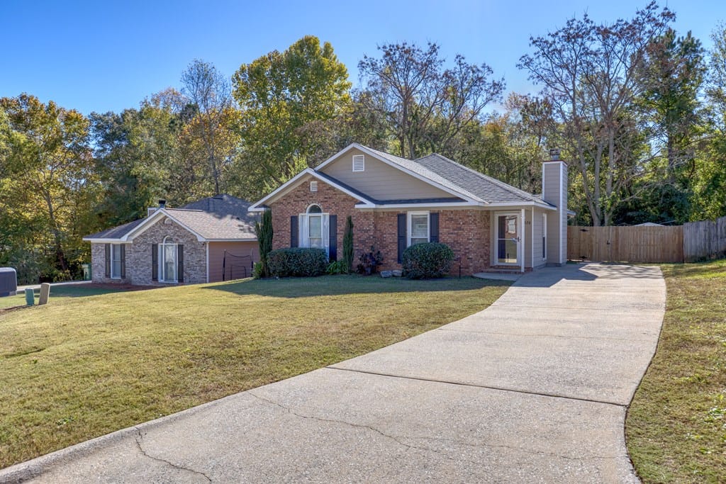 4820 Sterling Drive, Columbus, GA, 31909