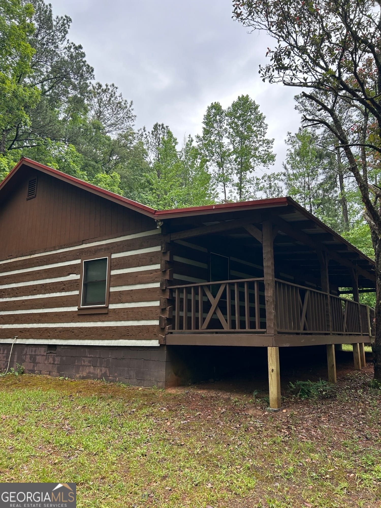 43 Indian Bend, Lagrange, GA, 30240