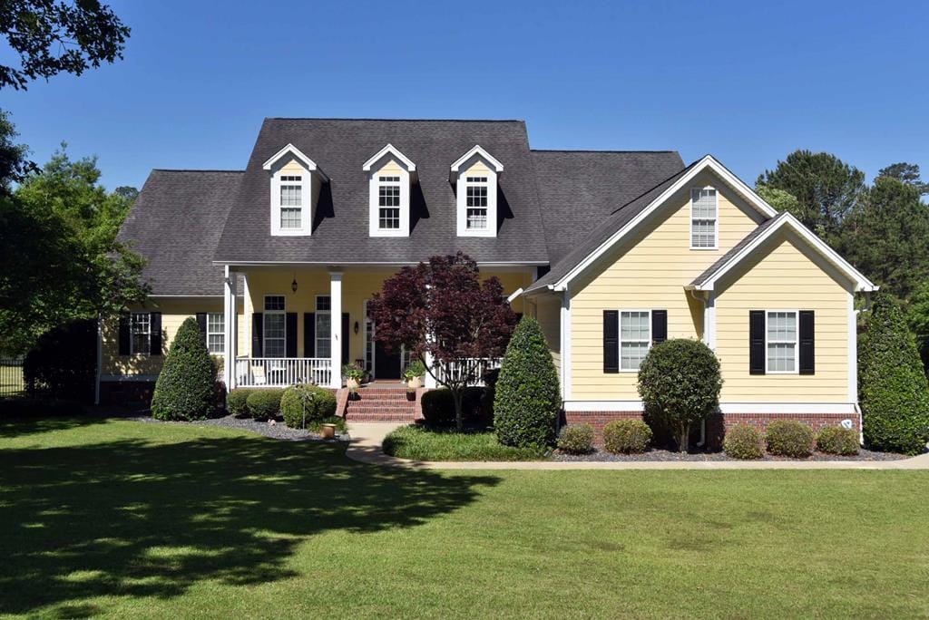 103 Laurel Drive, Leesburg, GA, 31763