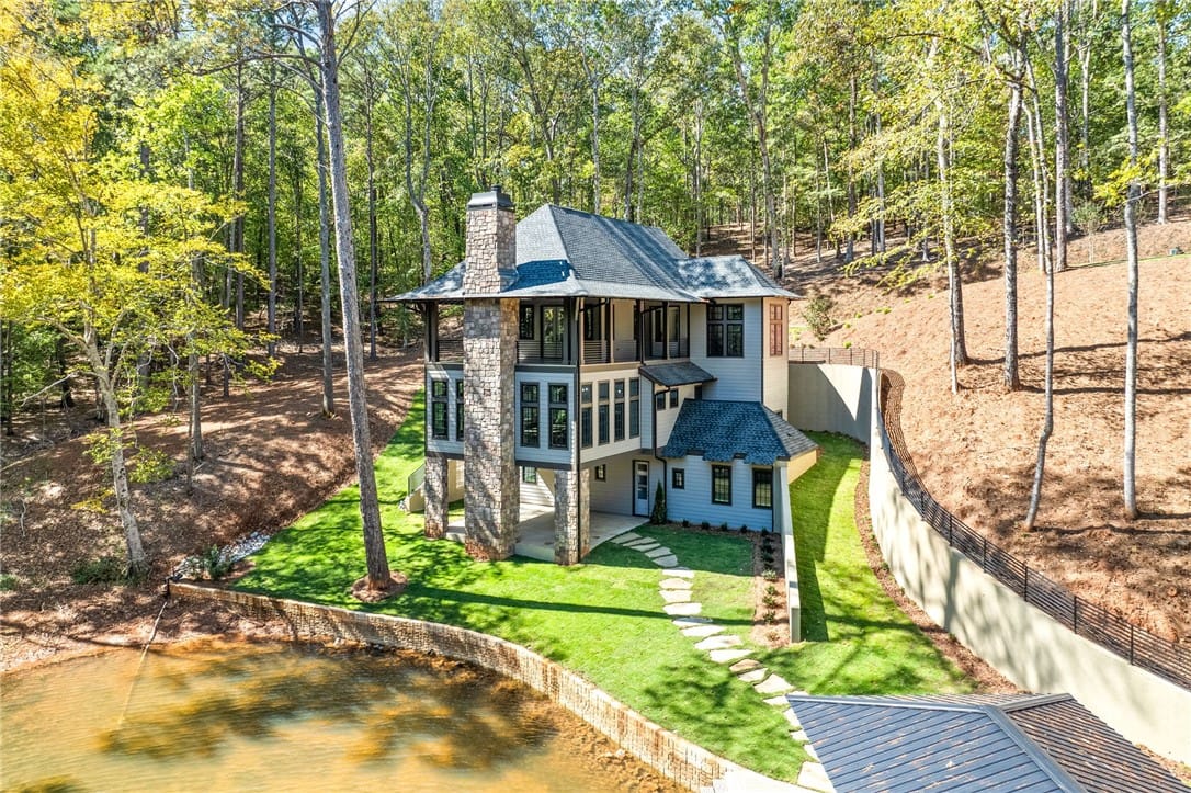 150 Teakwood Drive, Dadeville, AL, 36853