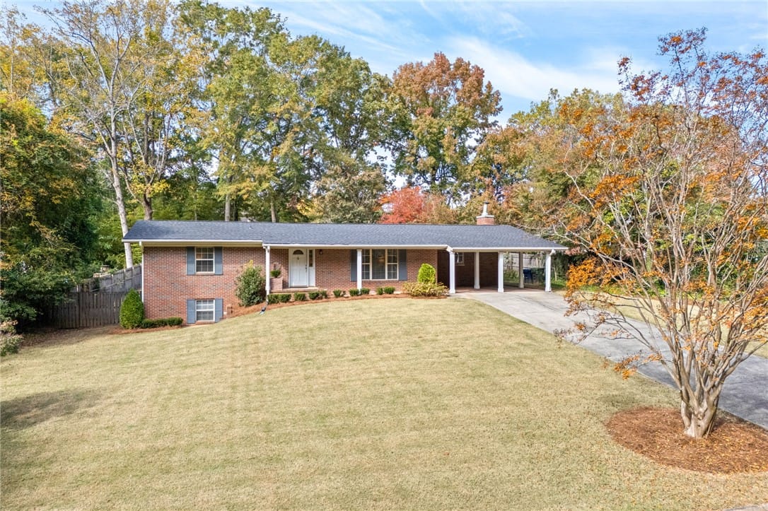 635 Scottwoods Drive, Auburn, AL, 36830