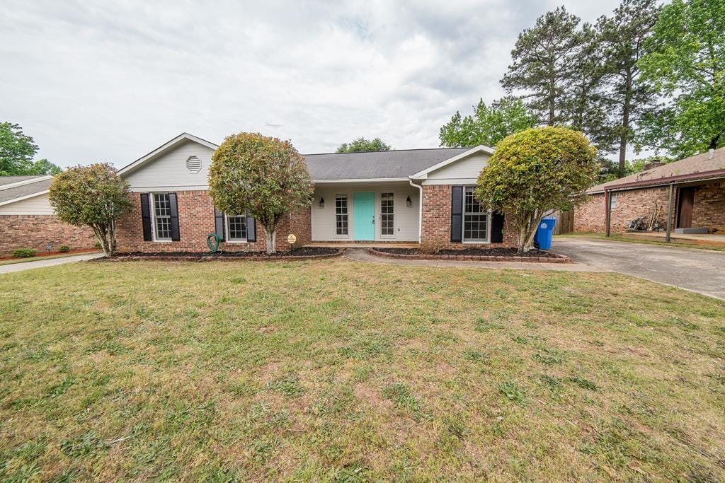 7617 Timberdale Court, Columbus, GA, 31909