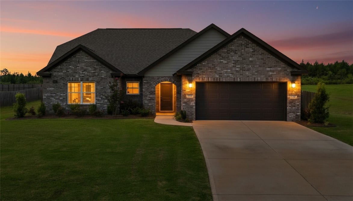 622 Lee County Rd 270, Valley, AL 36854