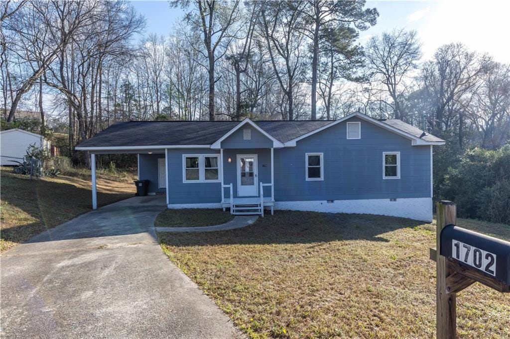 1702 23rd Pl, Phenix City, AL 36867, USA — Photo 1