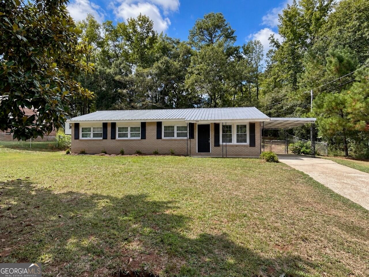 119 Sir Lancelot Street, LaGrange, GA, 30241