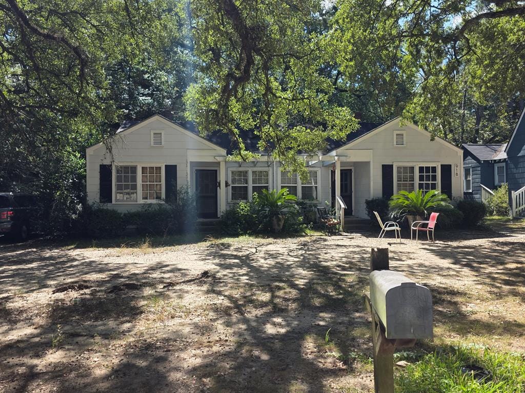 918 Rosedale Avenue, Albany, GA, 31701