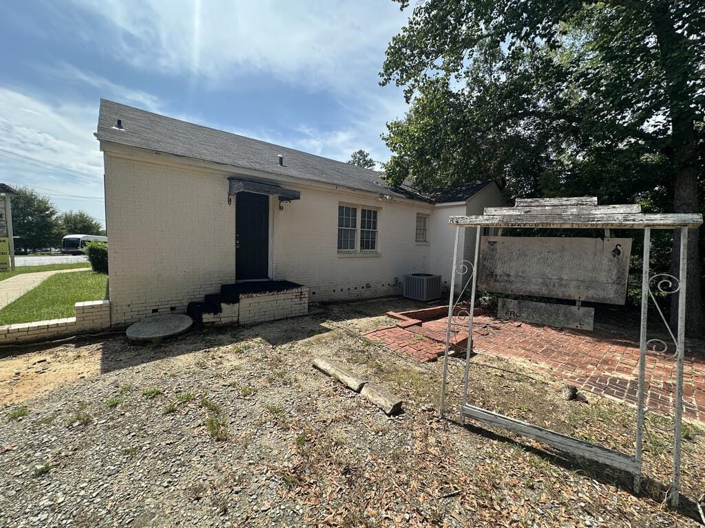 2953 Mimosa St, Columbus, GA 31906