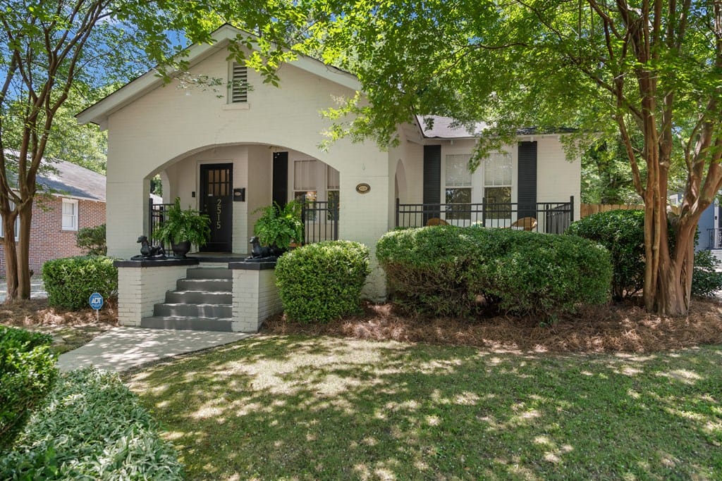 2515 18th Avenue, Columbus, GA, 31901