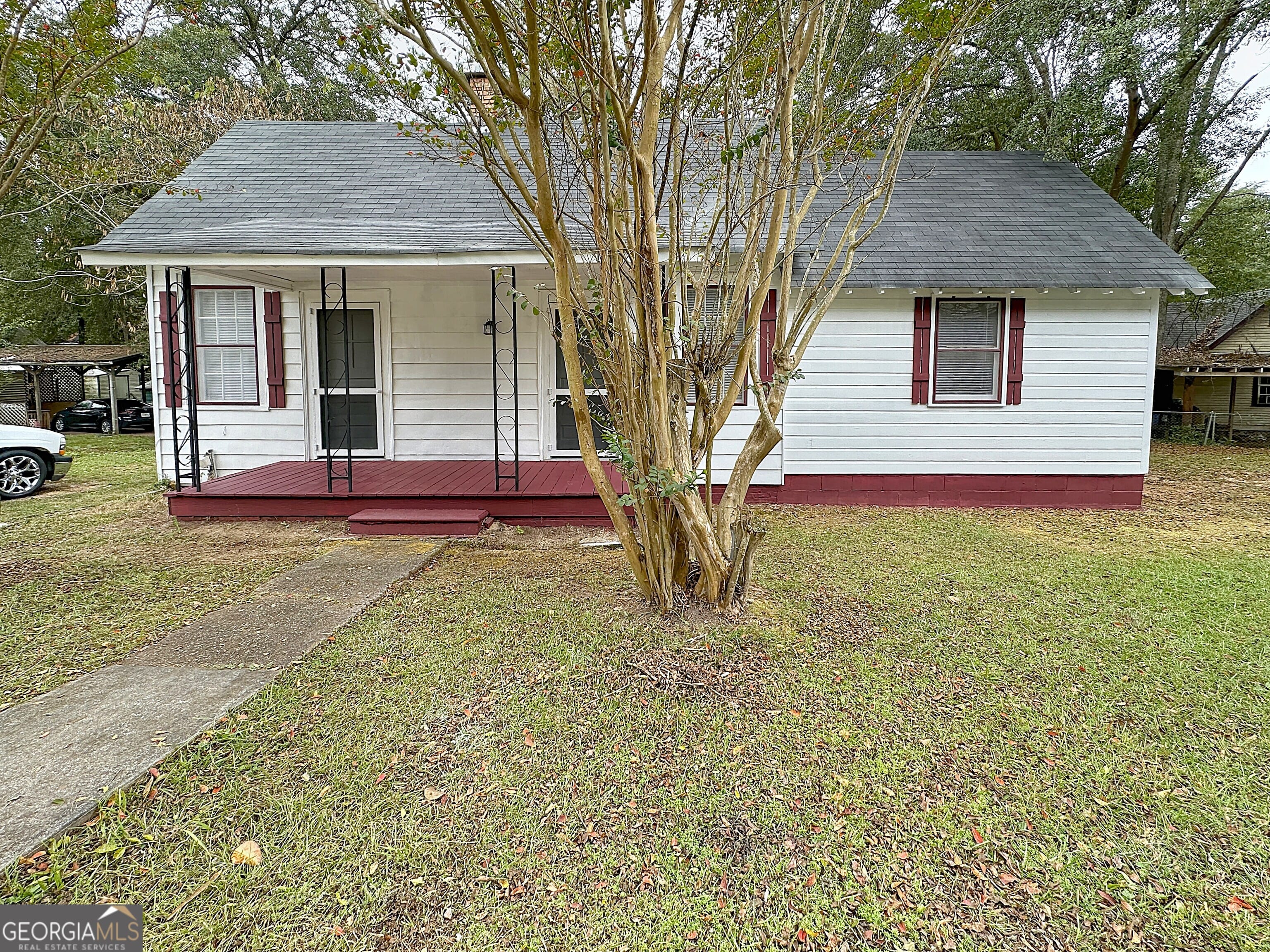 404 Lincoln Street, Hogansville, GA, 30230