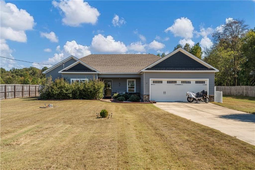 15 Eagle Nest Drive, Fort Mitchell, AL, 36856