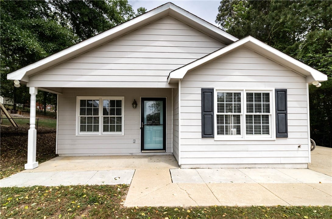 476 LEE ROAD 520, Phenix City, AL, 36870