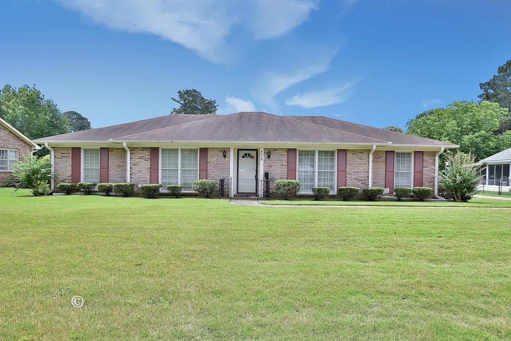 4018 Twilight Drive, Columbus, GA, 31909