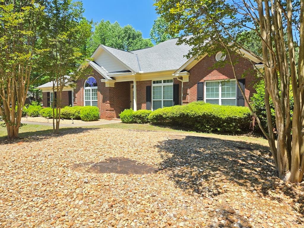 327 Bob White Drive, Midland, GA, 31820