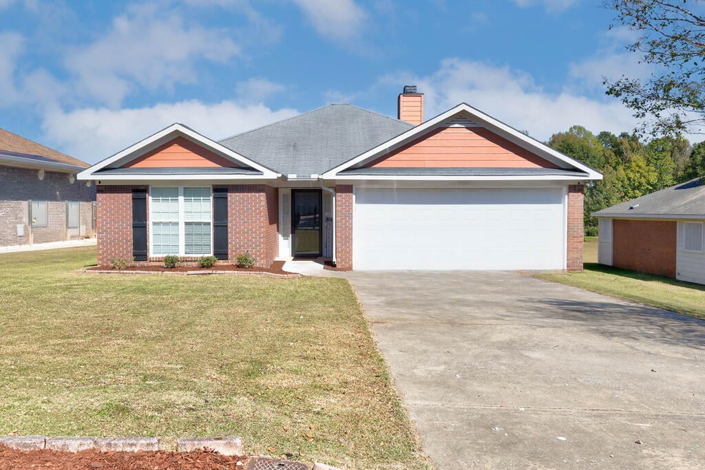 8029 Garrett Pines Drive, Columbus, GA, 31820