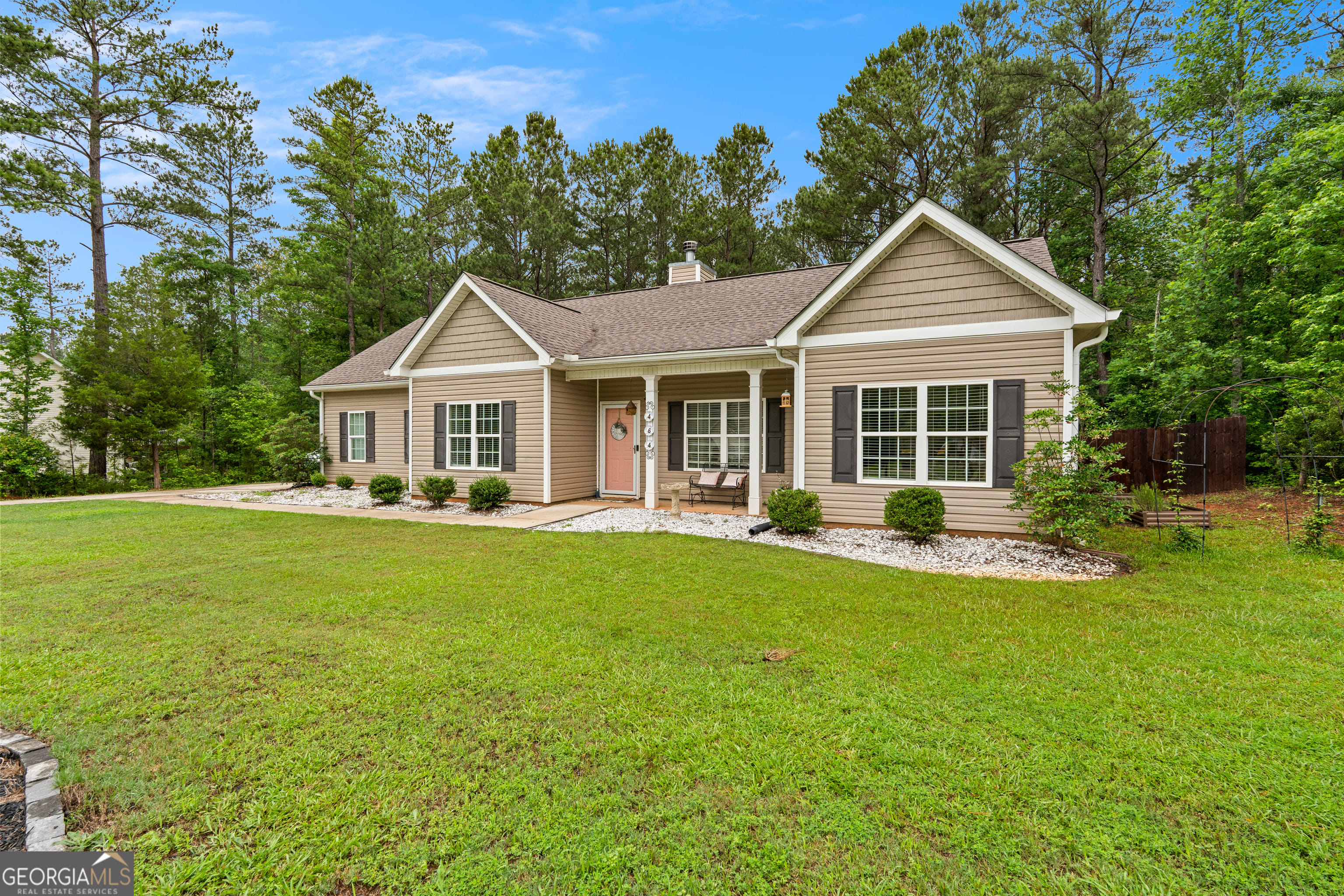 464 Evelyn Dr, Greenville, GA 30222