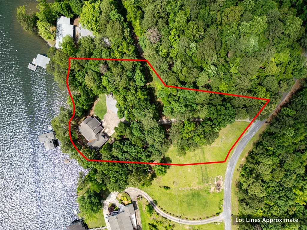 682 BAY PINE, Jacksons Gap, AL, 36861 — Photo 3