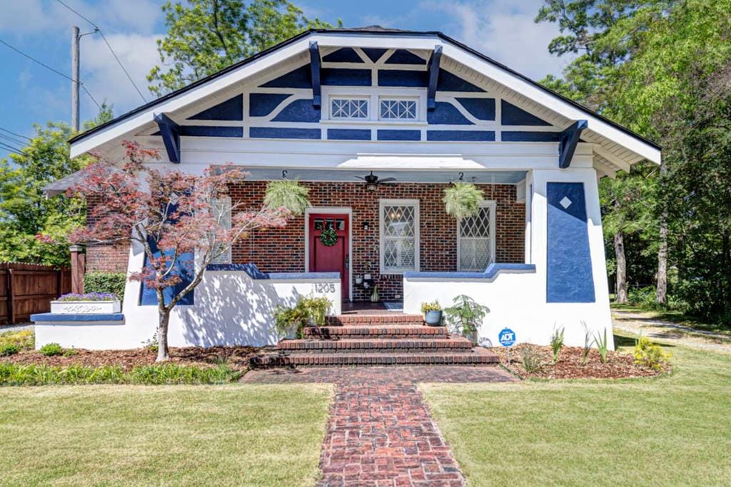 1205 Munro Ave, Columbus, GA 31906