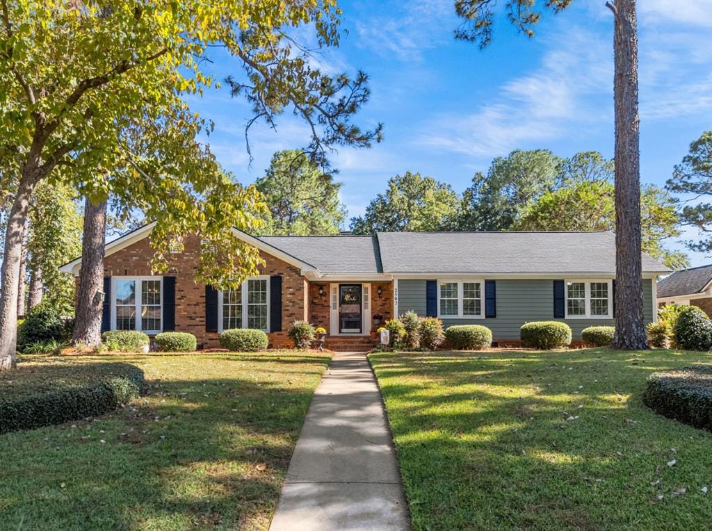 2502 Fairfax Drive, Albany, GA, 31707