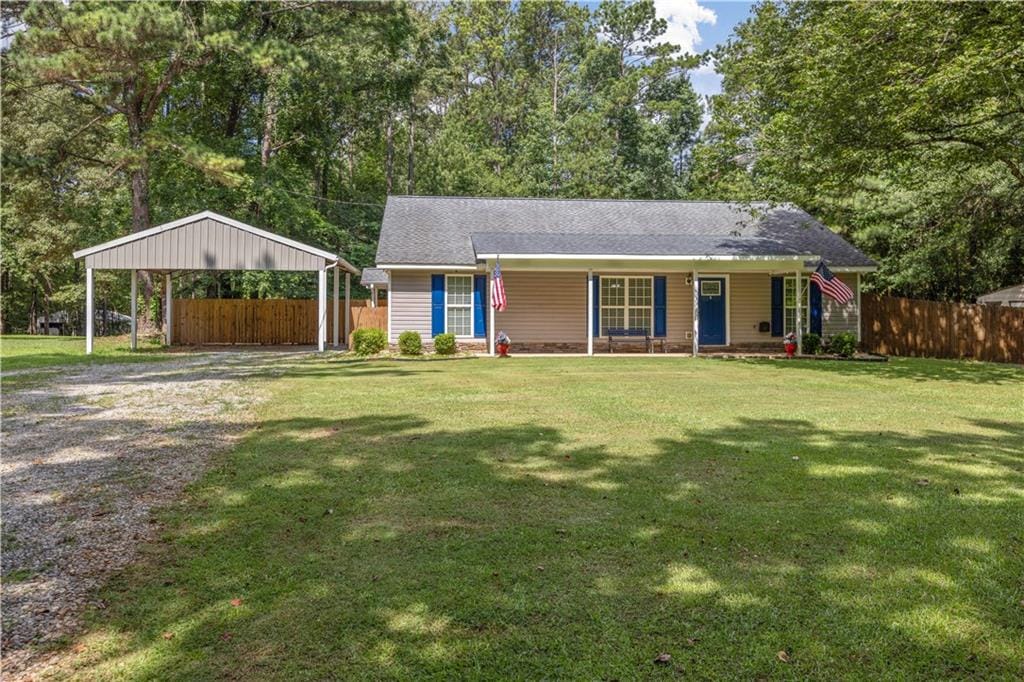4242 Hudson Mill Rd, Cataula, GA 31804
