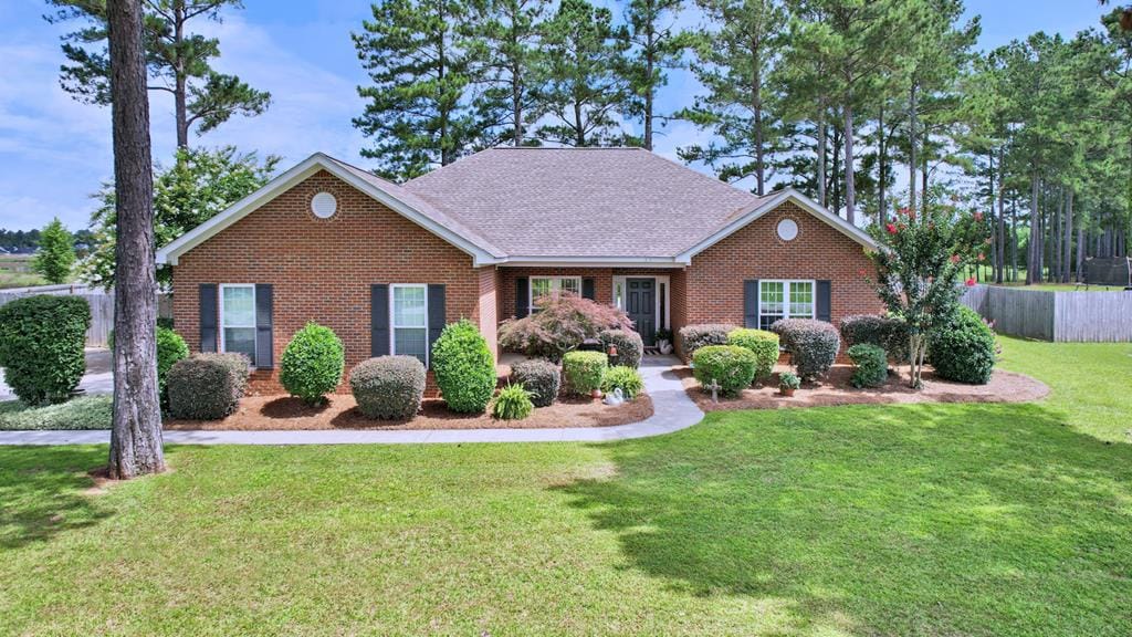 116 Live Oak Drive, Leesburg, GA, 31763